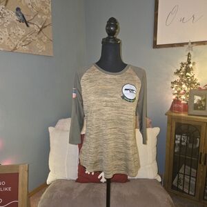 Women's Nike Seattle Seahawks Top